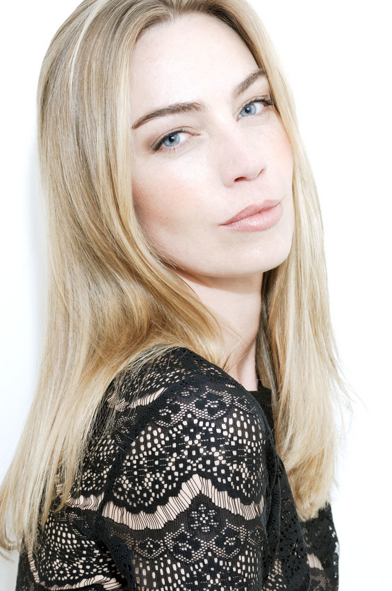 HEATHER THOMPSON